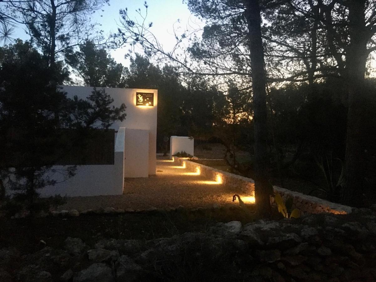 Feliz Lagartija Villa กาลาซาโอนา ภายนอก รูปภาพ