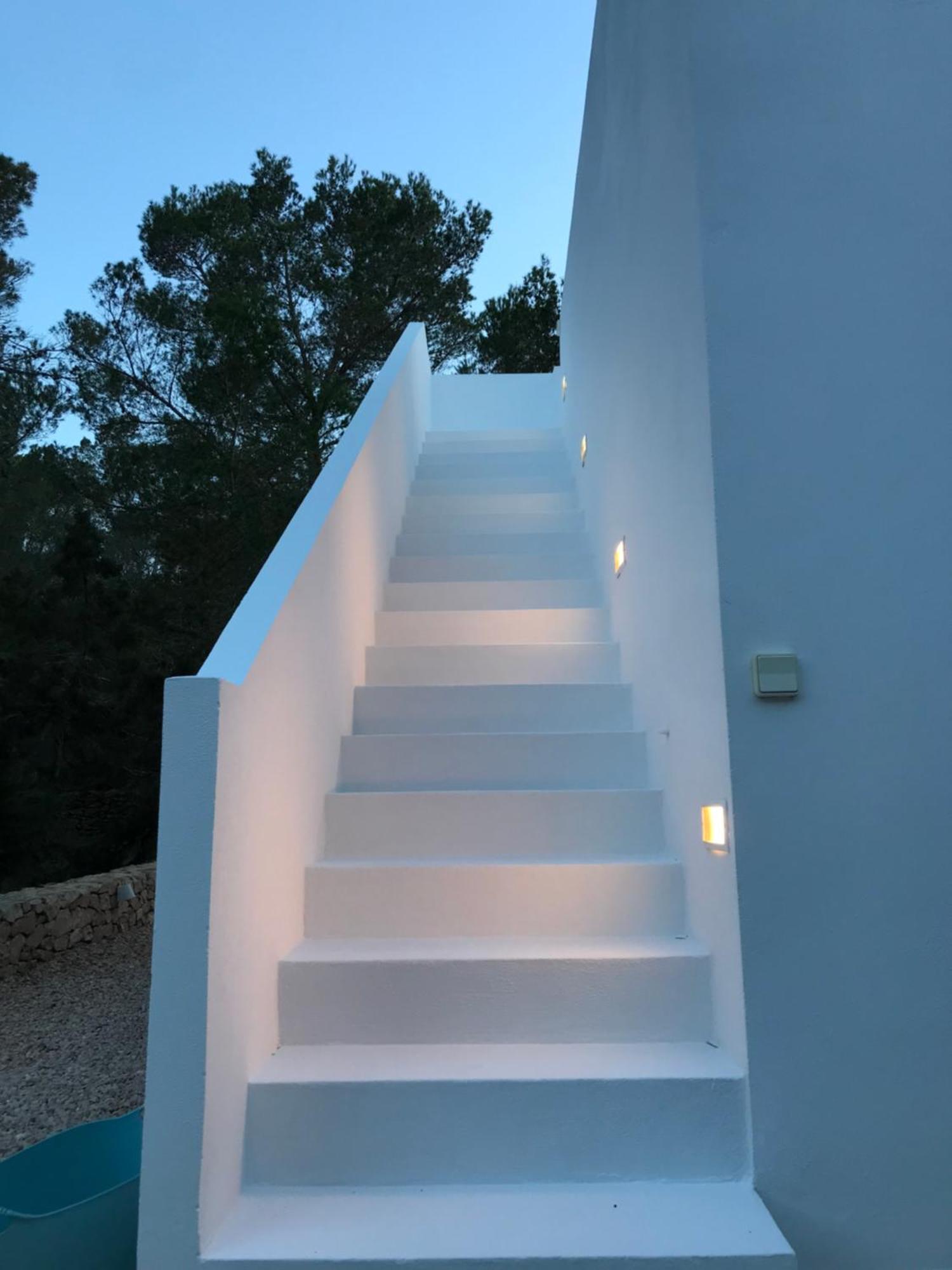 Feliz Lagartija Villa กาลาซาโอนา ภายนอก รูปภาพ