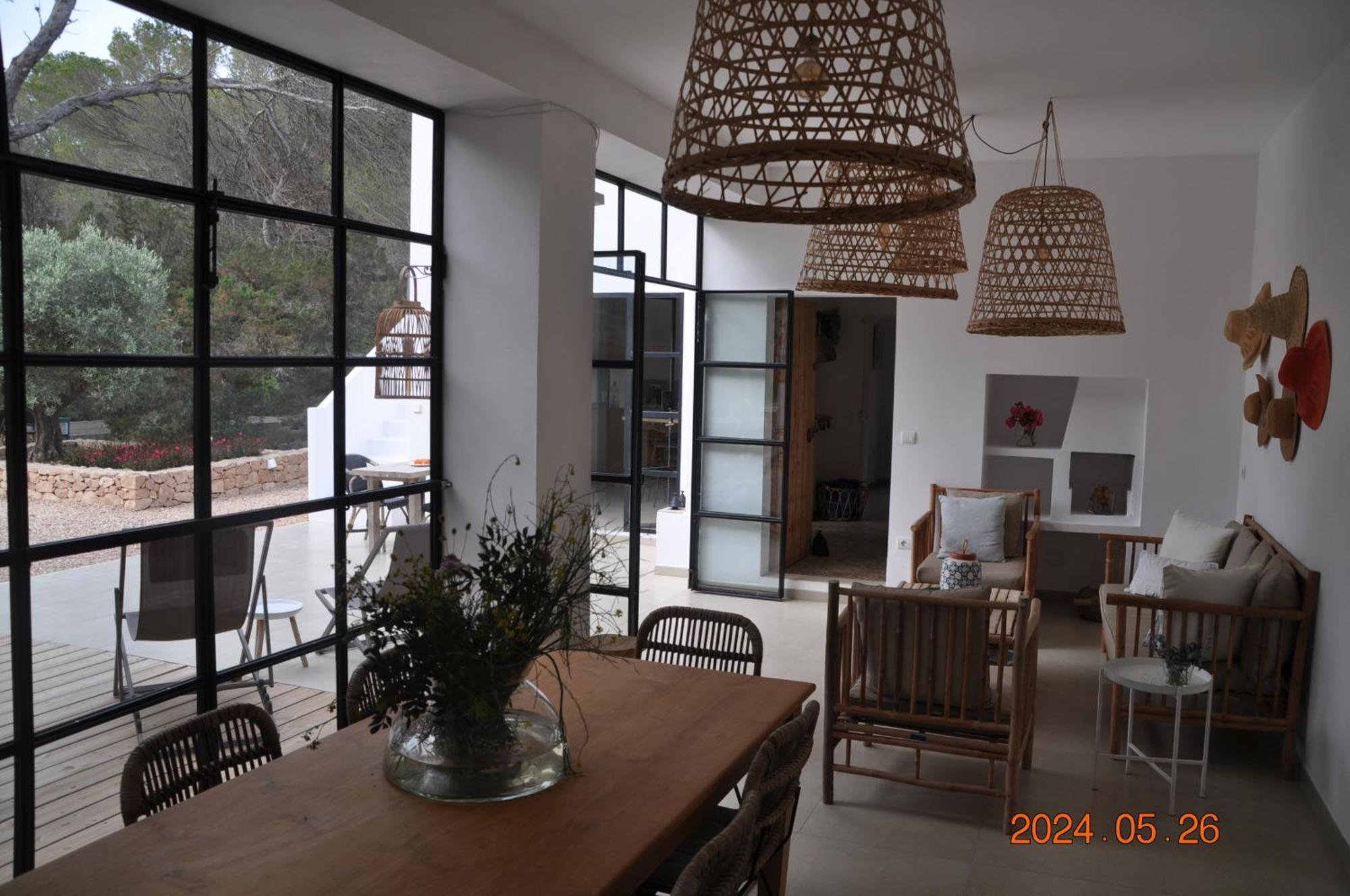 Feliz Lagartija Villa กาลาซาโอนา ภายนอก รูปภาพ